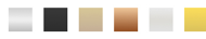 Finishes