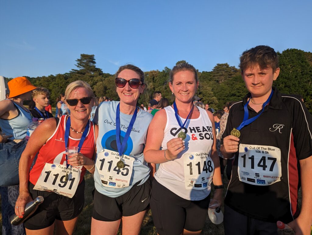 Stock Medals