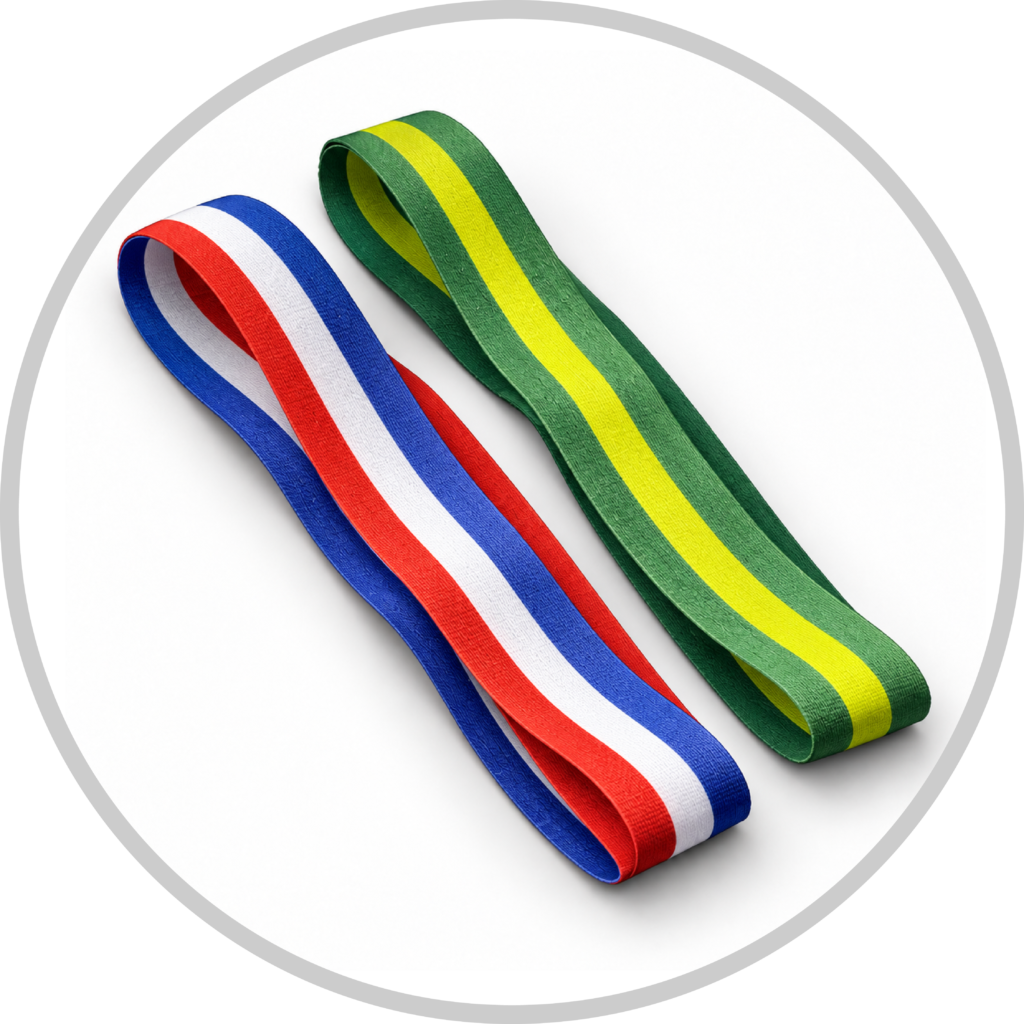 Ribbons